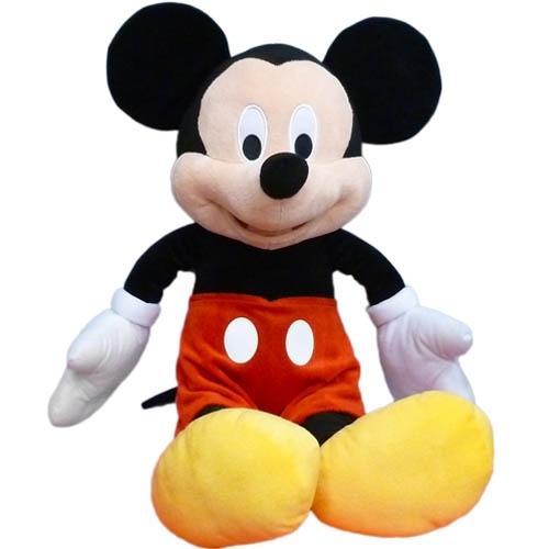 Nơi gia công chuột Mickey của Walt Disney